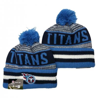 Tennessee Titans Knit Hats 036