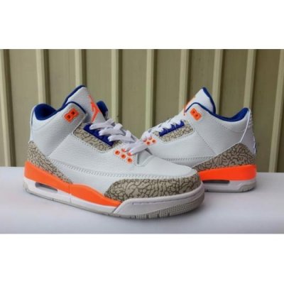 Air Jordan 3 Men Shoes 23C302