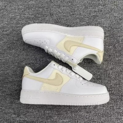 Nike Air Force 1 Women Shoes 239 017