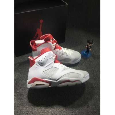 Air Jordan 6 Men Shoes 23C036