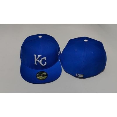 MLB Fitted Cap 114