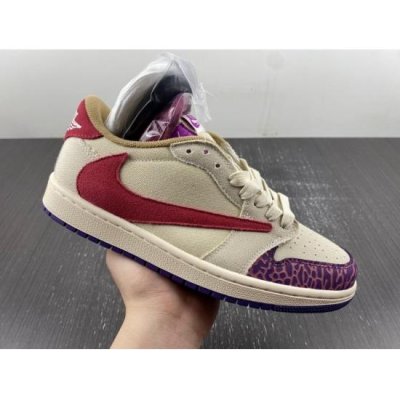 Air Jordan 1 Women Shoes 239 001