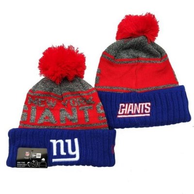 New York Giants Beanies 019