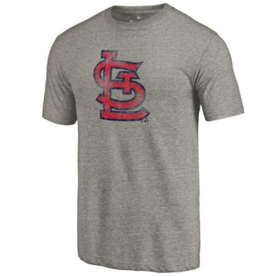 St.Louis Cardinals Men T Shirt 026