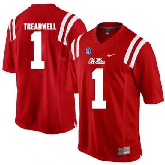 Ole Miss Rebels Laquon Treadwell 1.jpg