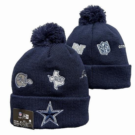 Dallas Cowboys Beanies 011