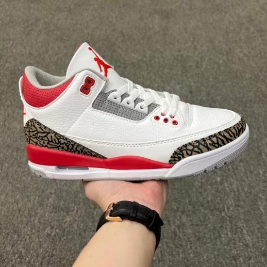 Air Jordan 3 Women Shoes 239 013