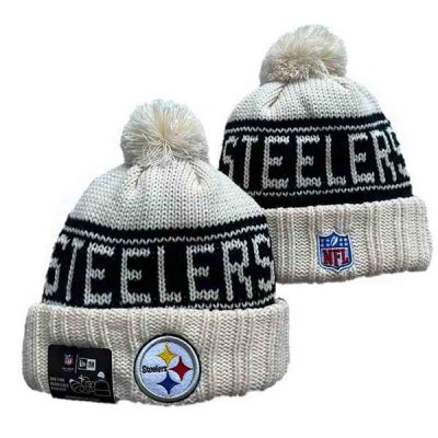 Pittsburgh Steelers 2024 Knit Hats 015