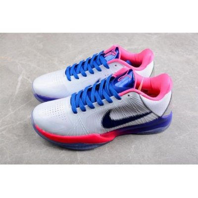 Nike Zoom Kobe 5 Men Shoes 004