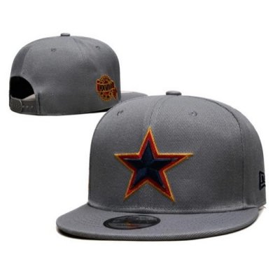 Dallas Cowboys Snapback Hat 24E05