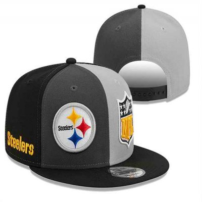 Pittsburgh Steelers 2024 Stitched Hats 011