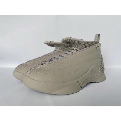 Air Jordan 15 Men Shoes 010