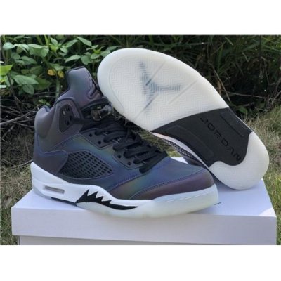 Air Jordan 5 Men Shoes 23C006