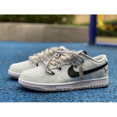 NIKE DUNK LOW RETRO DJ6188 001