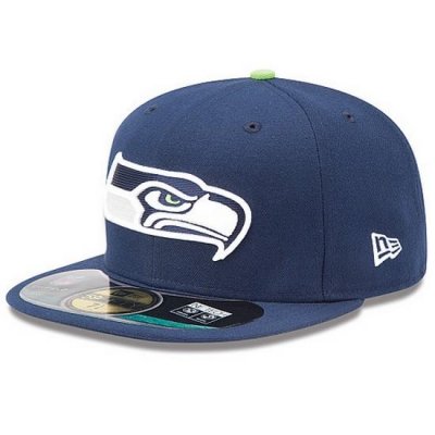 NFL Fitted Cap 018