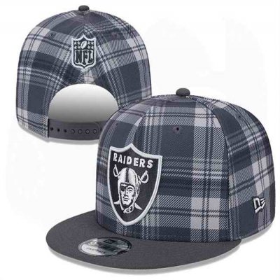 Las Vegas Raiders 2024 Stitched Snapback Hats 011