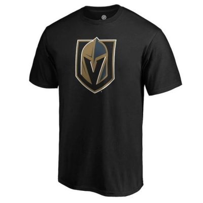 Vegas Golden Knights Men T Shirt 005