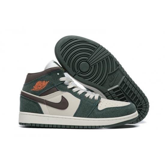 Air Jordan 1 Men Shoes 239 035