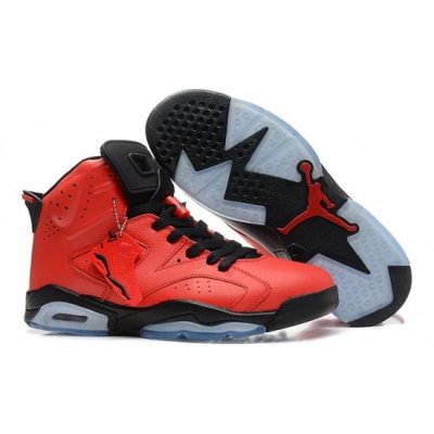 Air Jordan 6 Women Shoes 23C51