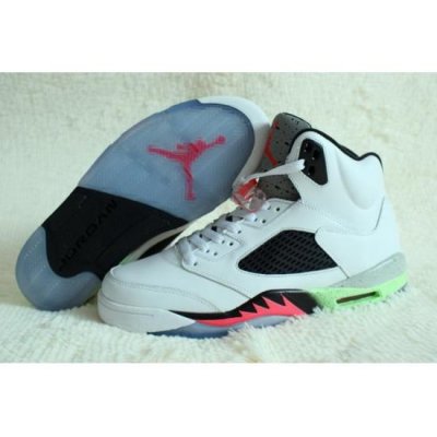 Air Jordan 5 Men Shoes 23C457