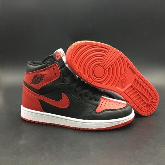 Men Air Jordan 1 Shoes 23C 989