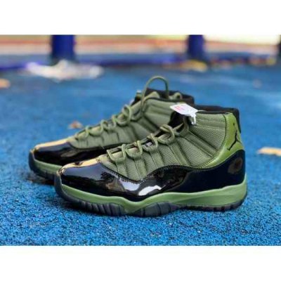 AIR JORDAN 11 RETRO D009