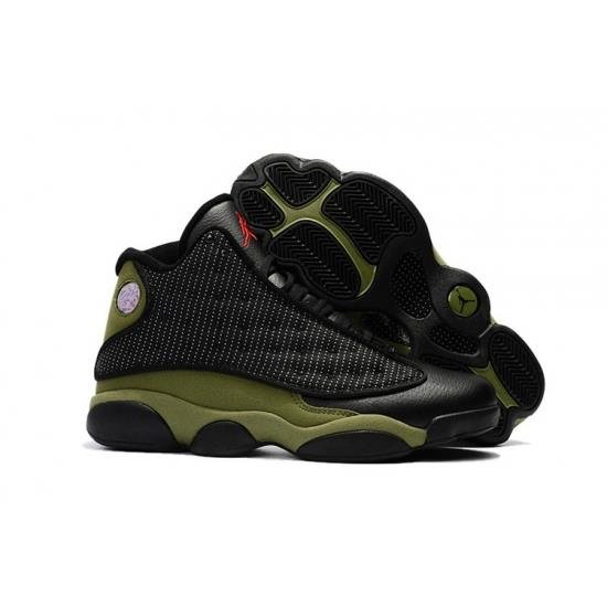 Air Jordan 13 Men Shoes 23C197