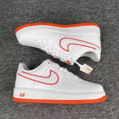 Nike Air Force 1 Men Shoes 239 141