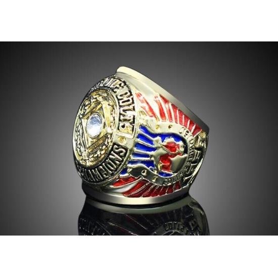 MLB New York Yankees 1958 Championship Ring