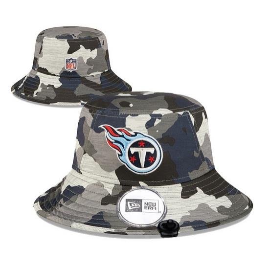 NFL Buckets Hats D073