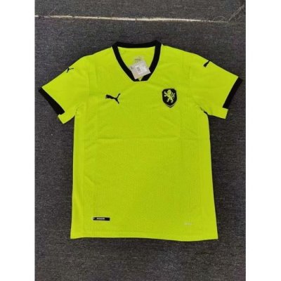 Country National Soccer Jersey 141