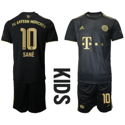 Kids Bayern Soccer Jerseys 040