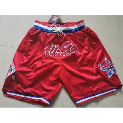 Others Basketball Shorts 023