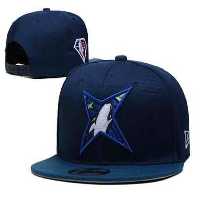 Minnesota Timberwolves Stitched Snapback Hats 002