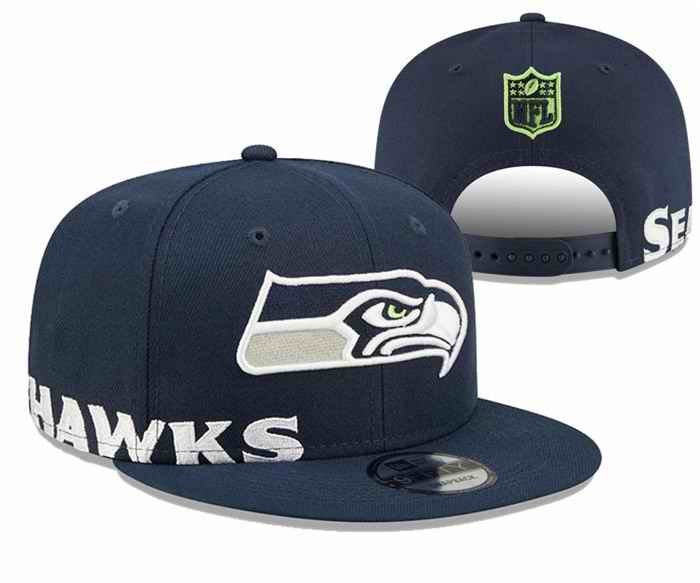 Seattle Seahawks Stitched Snapback Hats 0131