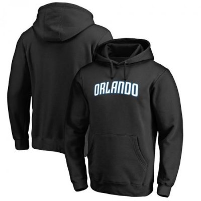 Orlando Magic Men Hoody 012