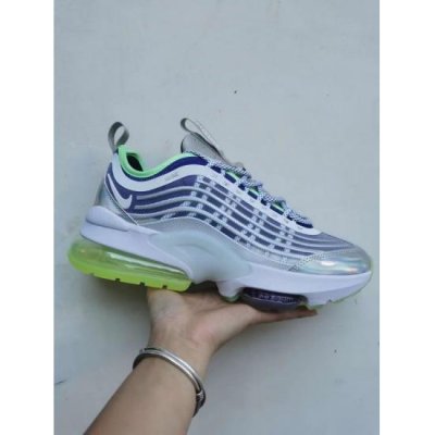 Nike Air Max Zoom 950 Men Shoes 010