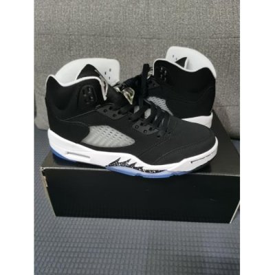 Air Jordan 5 Men Shoes 23C337