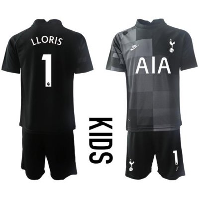 Kids Tottenham Hotspur Jerseys 004