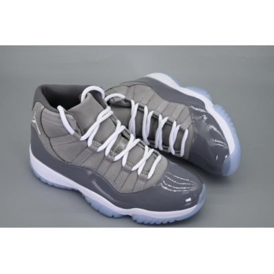 Air Jordan 11 Men Shoes 23C186