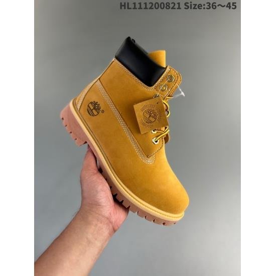 Timberland Men Shoes 239 014