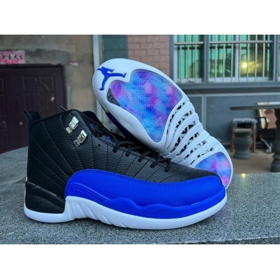 Air Jordan 12 Men Shoes 23C171