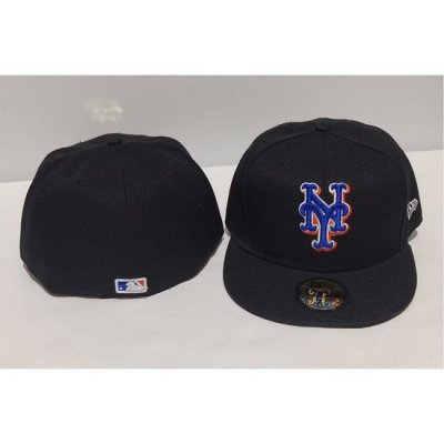 MLB Fitted Cap 041