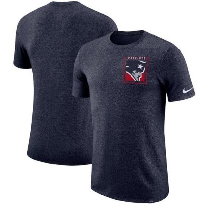 New England Patriots Men T Shirt 009