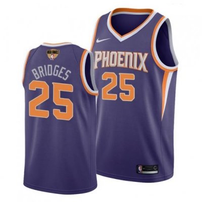 suns mikal bridges purple 2021 nba finals jersey