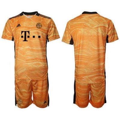 Men Bayern Munich Soccer Jersey 055