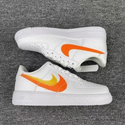 Nike Air Force 1 Women Shoes 239 063