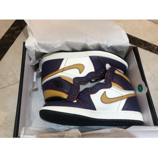 Men Air Jordan 1 Shoes 23C 080