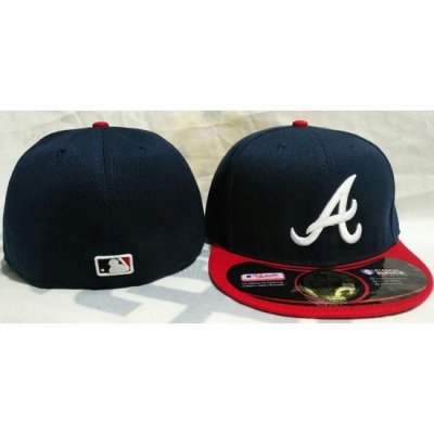 MLB Fitted Cap 161