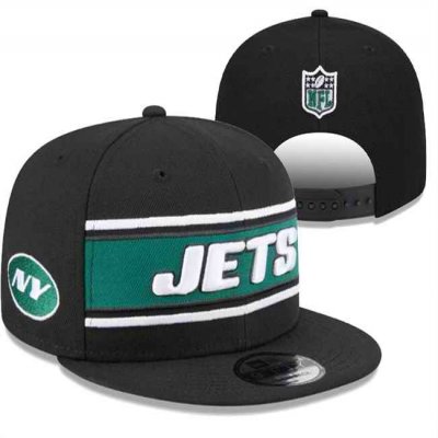 New York Jets 2024 Stitched Snapback Hats 003